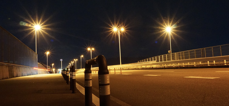 電気設備インフラ